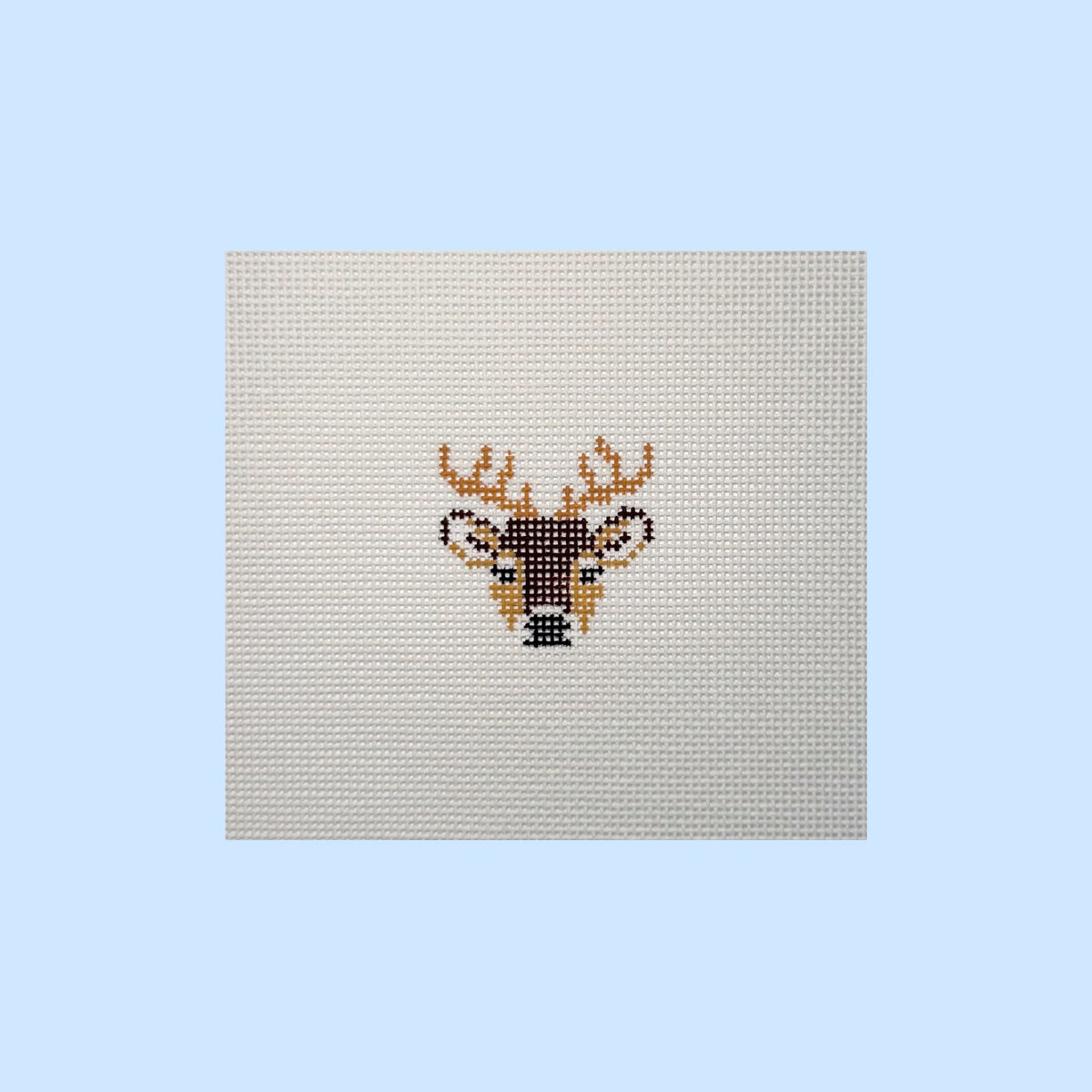 Oh Deer! Mini Canvas