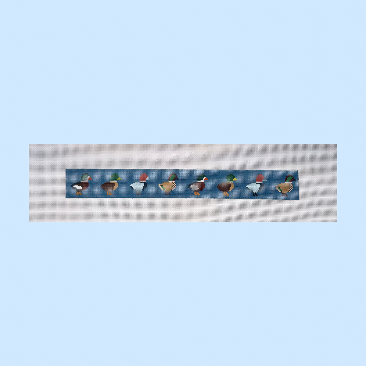 Duck Sunglasses Strap Canvas